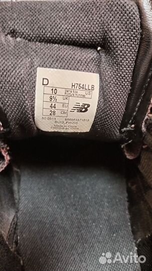 Кроссовки мужские зимние