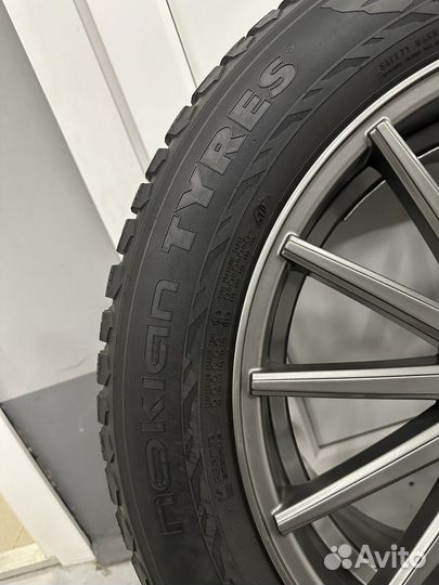 Зимние колеса 285 50 R20