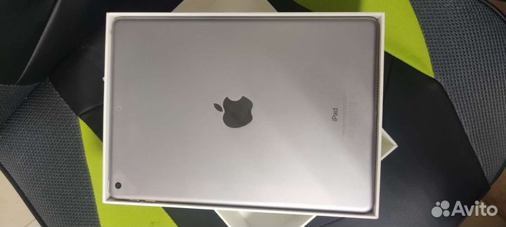 iPad 5 128gb WiFi. Продажа. Обмен