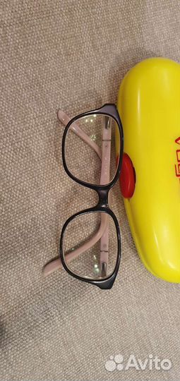 Оправа для очков детская оригинал