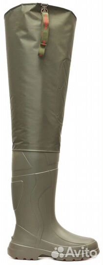 Сапоги забродные 