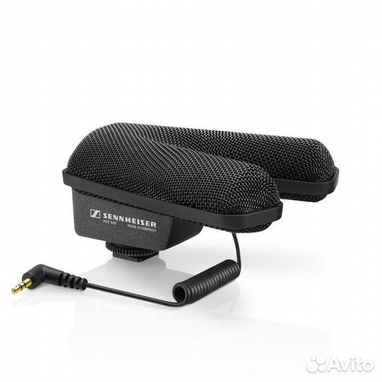 Микрофон Sennheiser MKE 440
