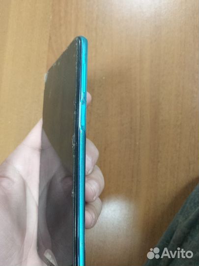 Xiaomi Redmi Note 9S, 4/64 ГБ