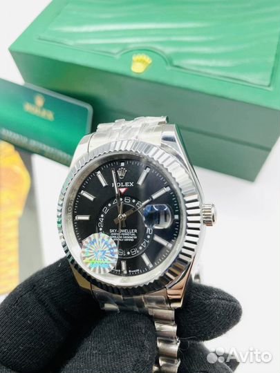 Часы Rolex мужские