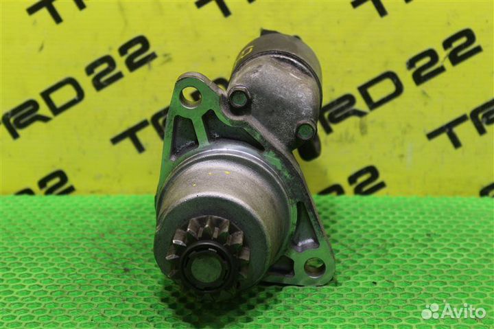 Стартер Nissan Teana J32 VQ25DE