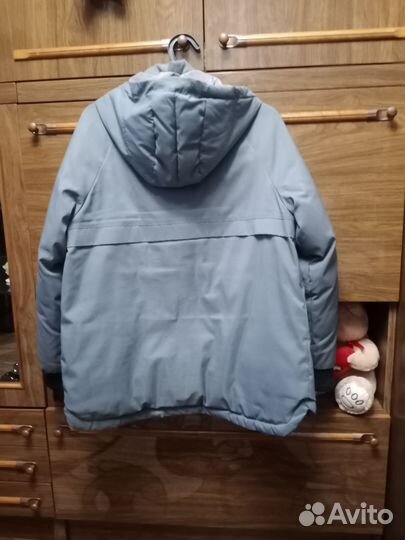 Куртки осенние весение