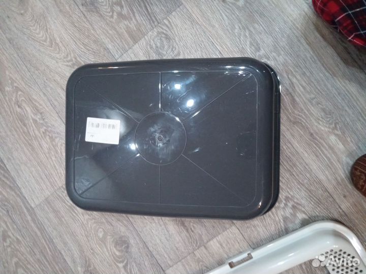 Лоток для кошек