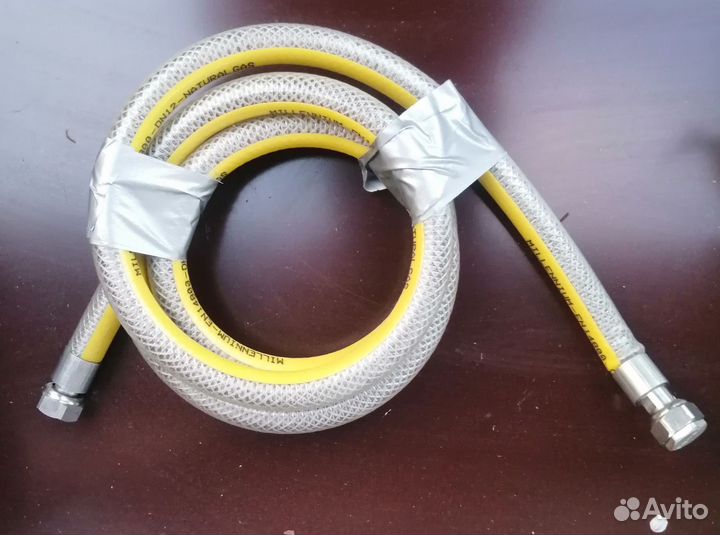 Газовая варочная панель 4 конфорки