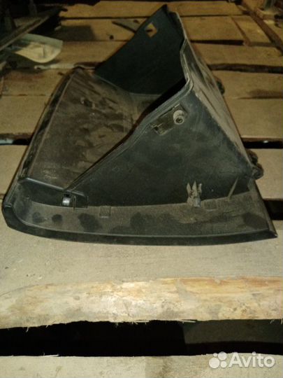 Бардачок Chevrolet Cruze