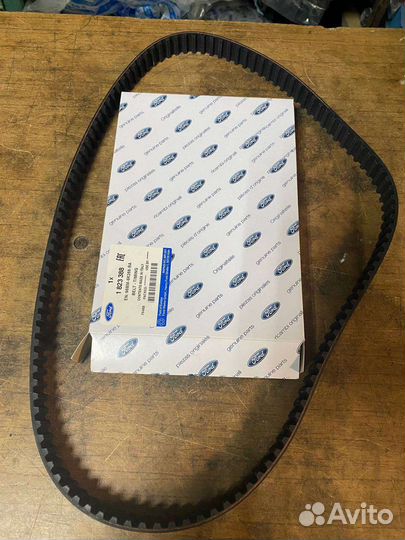 Ремень грм ford focus 2,3.fusion 1823388