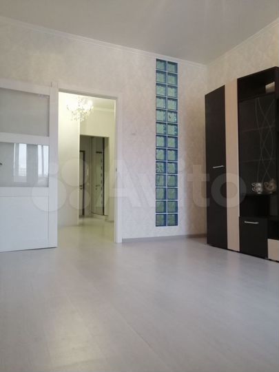 1-к. квартира, 30 м², 6/16 эт.