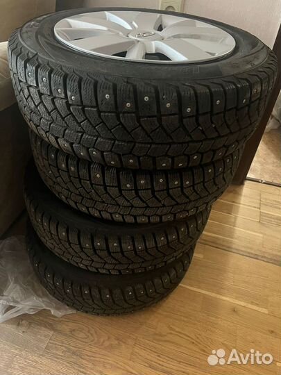 Viatti Brina Nordico V-522 175/65 R14 82T