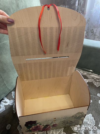 Свадебный банк