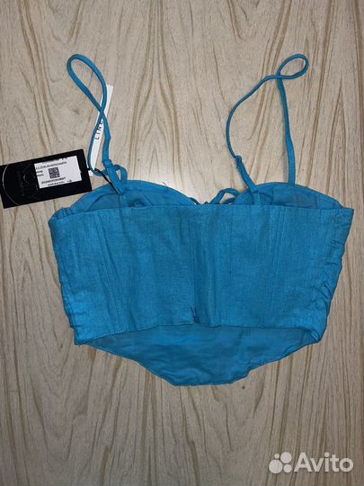 Блузка Топ incity женская