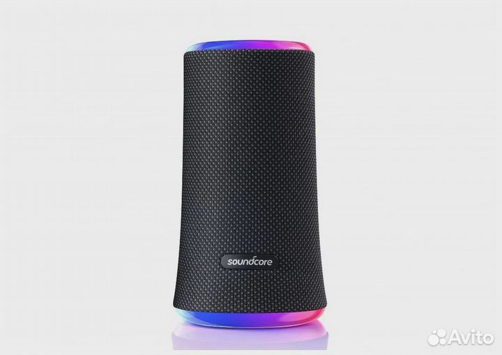 Колонка Anker Soundcore Flare 2 (черный) 20W