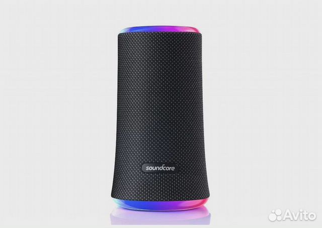 Колонка Anker Soundcore Flare 2 (черный) 20W