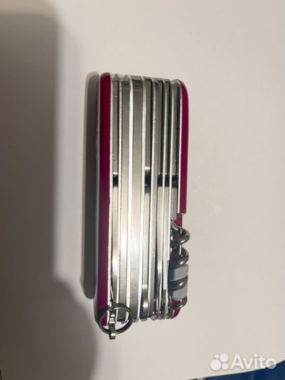 Мультитул victorinox