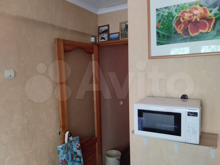 2-к. квартира, 48,3 м², 2/5 эт.