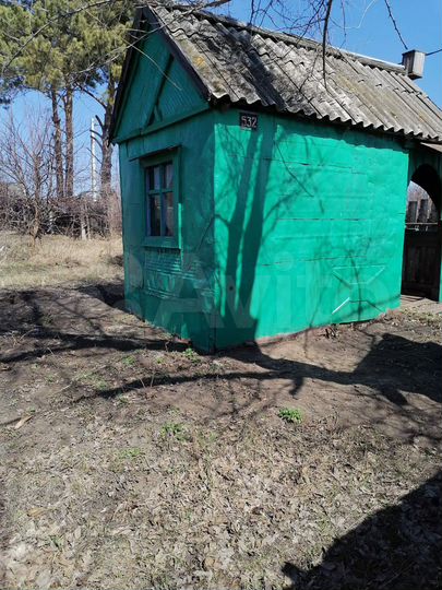 Участок 7 сот. (ИЖС)