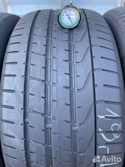 Pirelli P Zero 265/40 R21