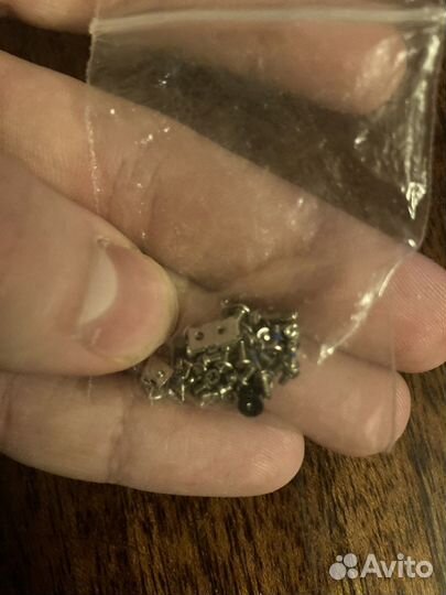 Запчасти к iPhone 4,5,6