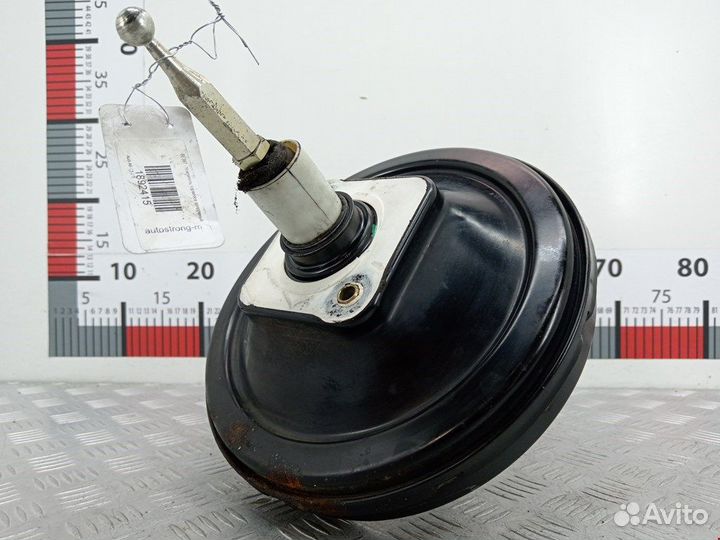 Усилитель тормозов вакуумный для Audi A6 C5