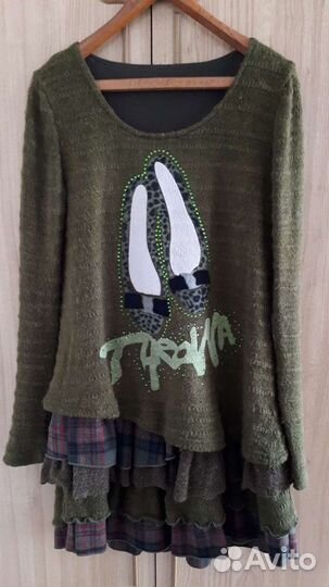 Платье - туника