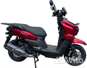 Скутер Vento smart III - 200cc (replica Yamaha BWS