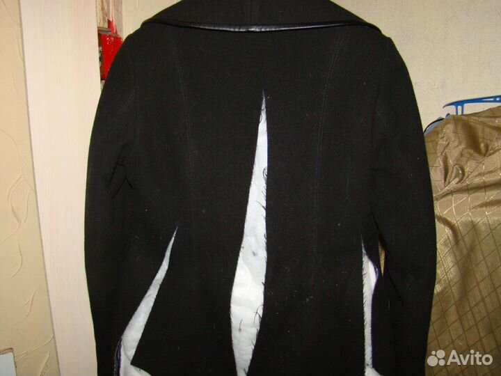 Ремонт одежды