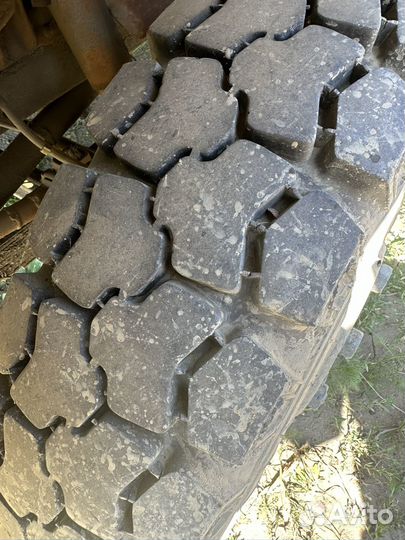 Газ 3309 дизель на разборе 2012год