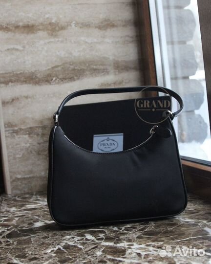 Сумка Prada
