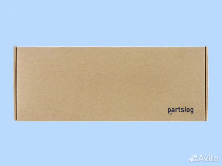 Клавиатура для DNS 0161263 QAT10 Бронзовая рамка