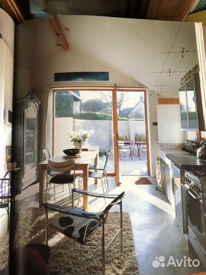 Дизайн интерьера