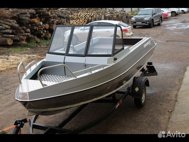Orionboat 48 Д