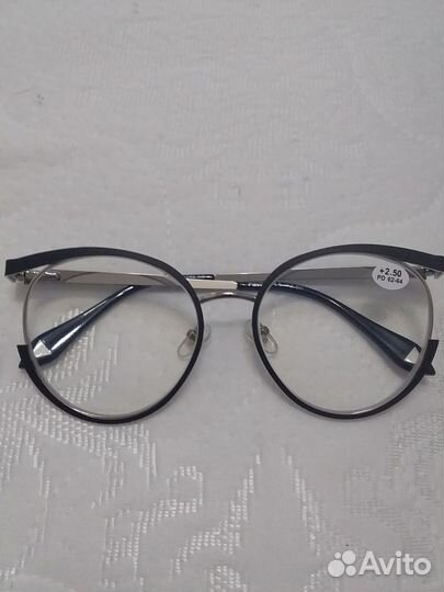 Очки для зрения