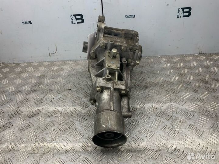 Раздаточная коробка Mitsubishi Outlander CW5W 4B12