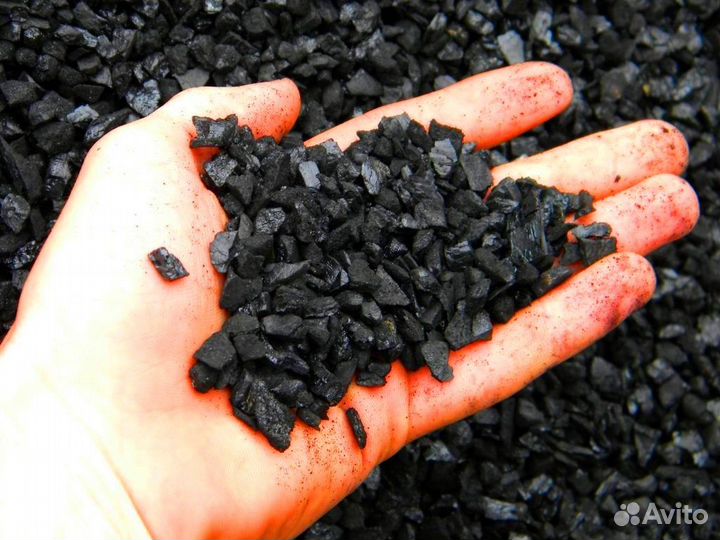 Уголь Антрацит