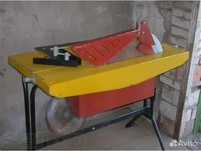 Циркулярка