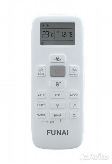 Кондиционер Funai RAC-Sm55hp.D03