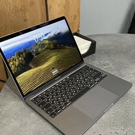 Apple macbook pro 13 2020 8gb 512gb