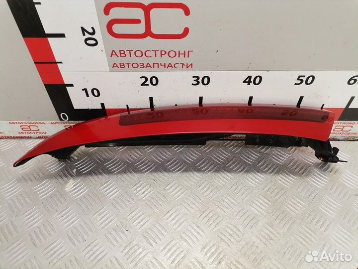 Фонарь задний левый для Volvo XC90 1 30678220