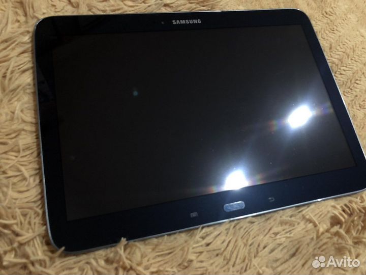 Планшет samsung