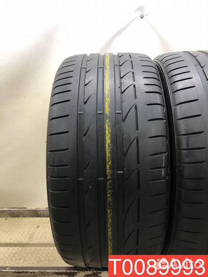 Bridgestone Potenza S001 255/40 R18 95Y