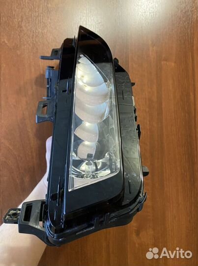 Птф Skoda rapid 2020 (оригинал) 60U.941.699