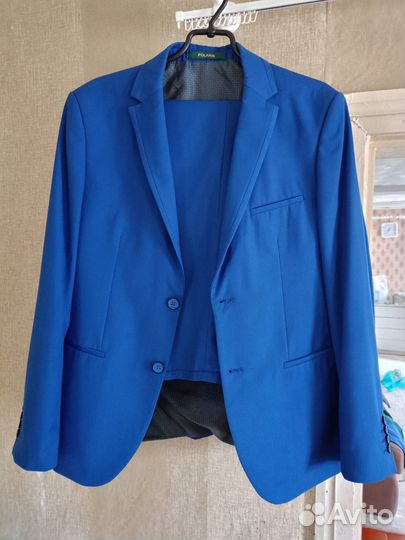 Костюм мужской