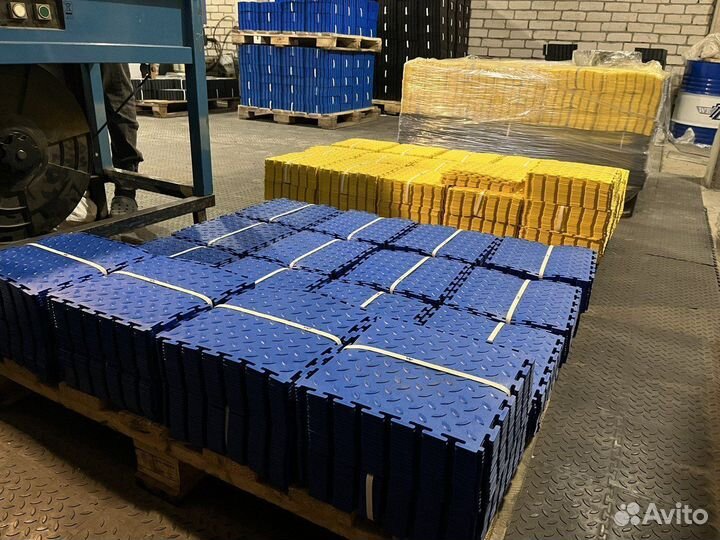 Пвх плитка 500x669