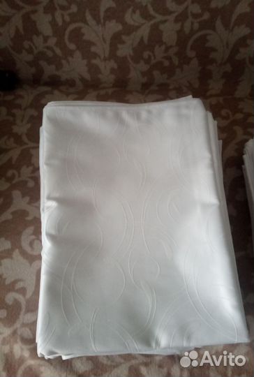 Скатерть. Тефлон