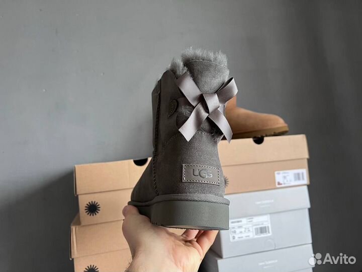 Ботинки UGG