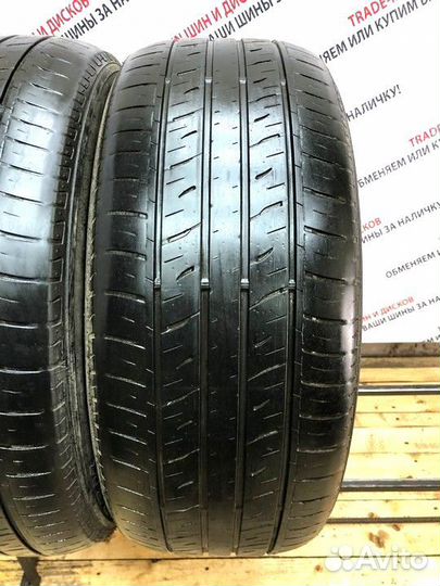 Dunlop Grandtrek PT3 275/50 R21