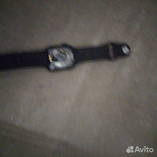 Смарт часы дехп